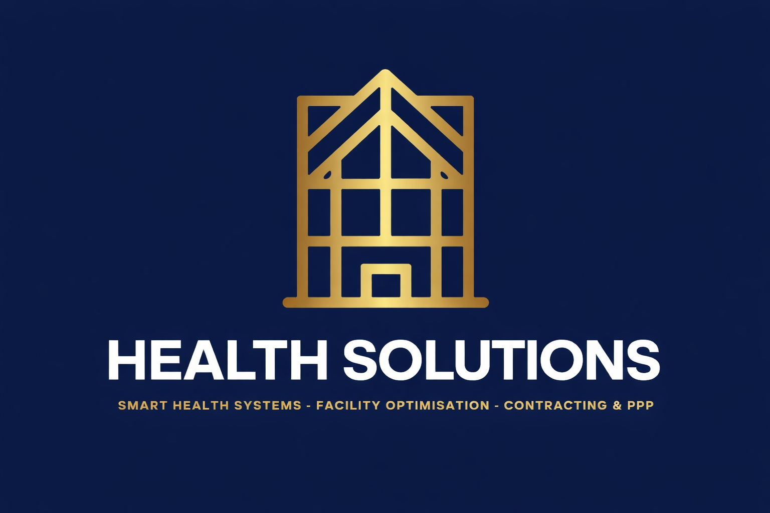 Health Solutions logo